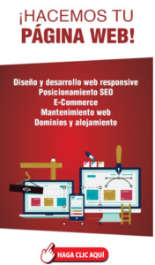 Diseño Web Linkeas